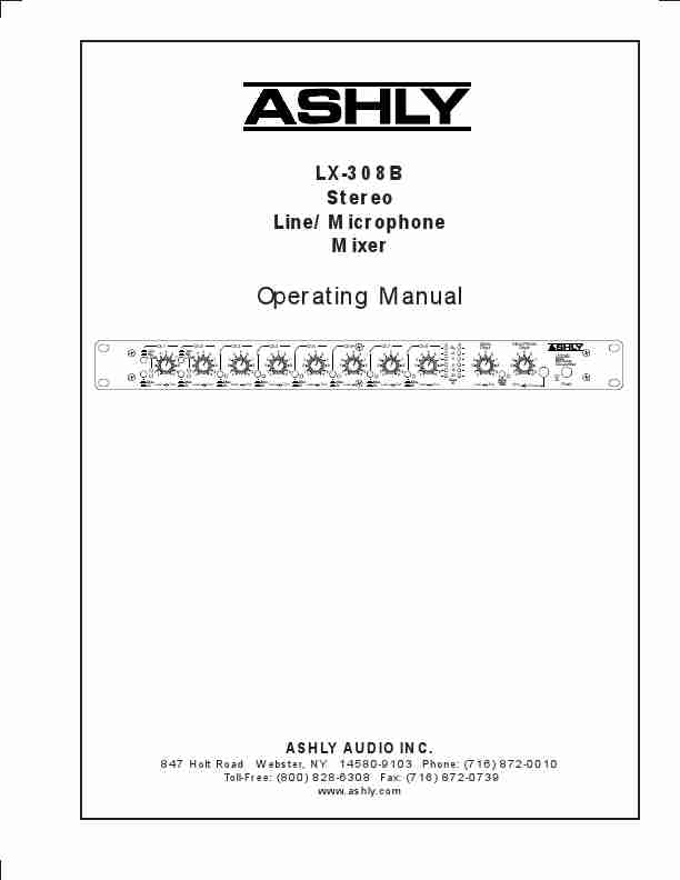 Ashly Musical Instrument LX-308B-page_pdf